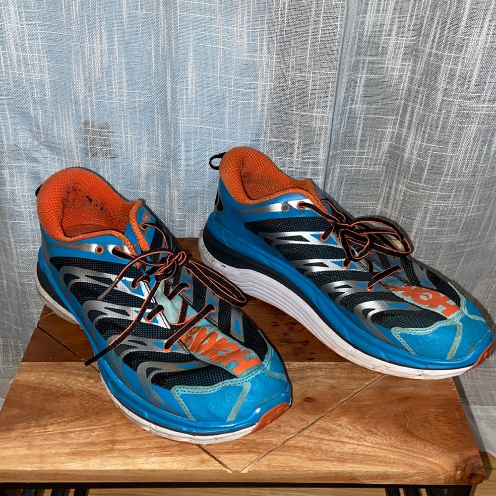 Hoka Speedgoat  Men’s size 9